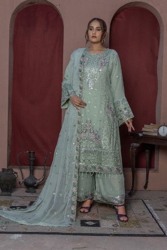 Husn-e-Taj(Pista)